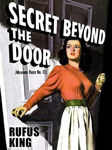 Secret Beyond the Door