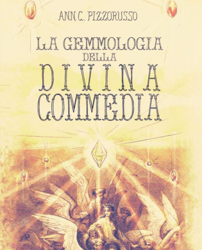 La Gemmologia della Divina Commedia