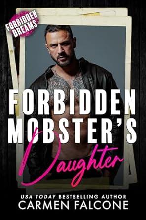 Forbidden Mobster's Daughter