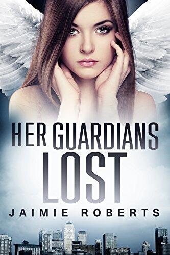 Her Guardians Trilogy