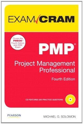 PMP Exam Cram: Project Management Professional