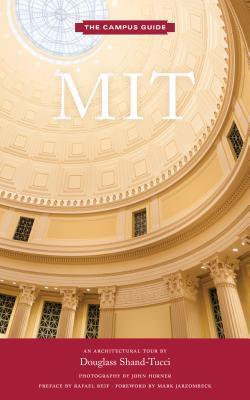 MIT: An Architectural Tour