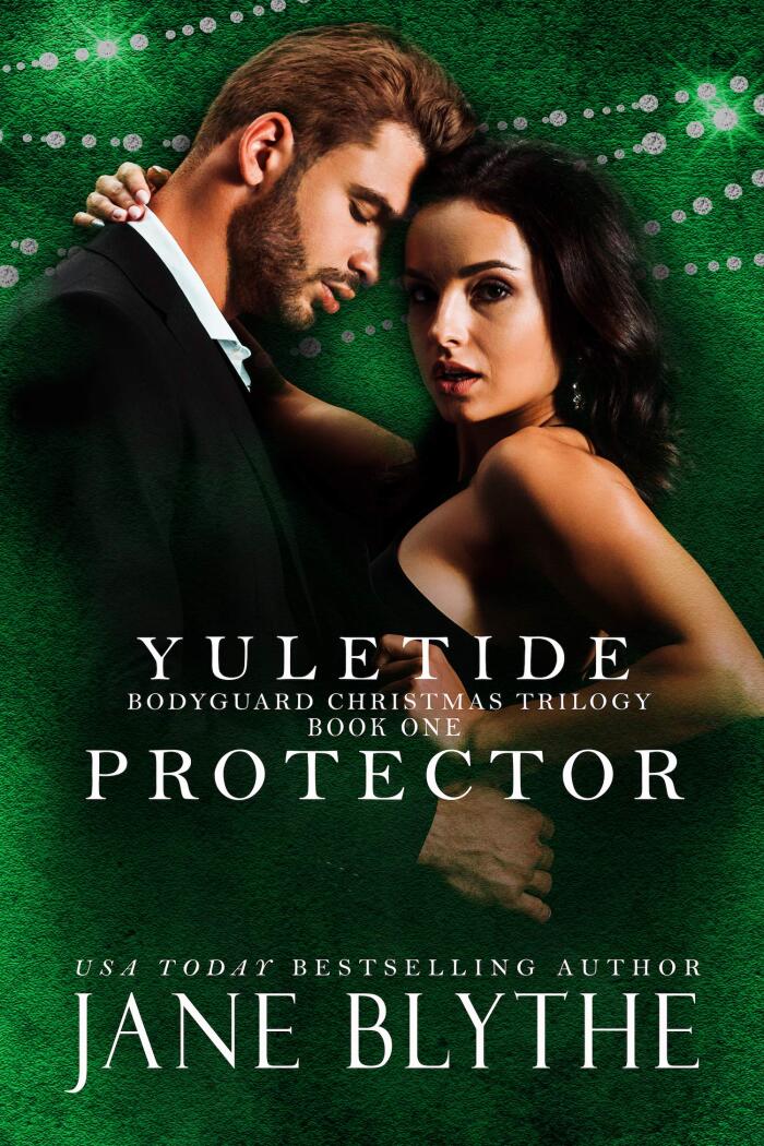 Christmas Romantic Suspense