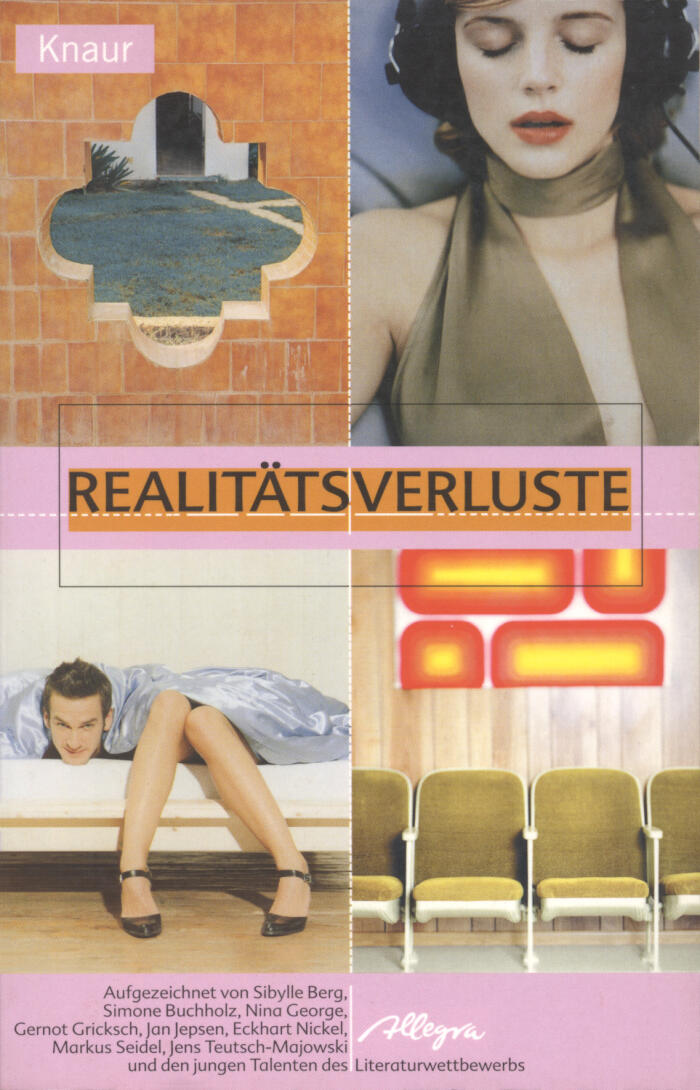 Realitätsverluste
