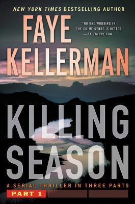 Killing Season: Part 1
