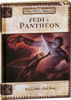 Fedi e Pantheon