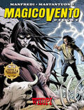 Magico Vento (Deluxe n. 5): Whopi