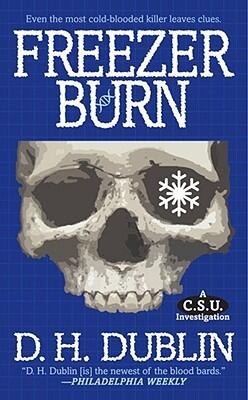 Freezer Burn: A C.S.U. Investigation