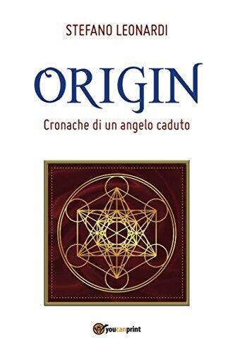 Origin - Cronache di un angelo caduto