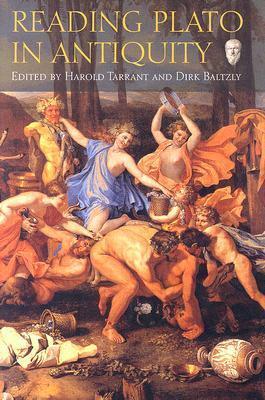 Reading Plato in Antiquity
