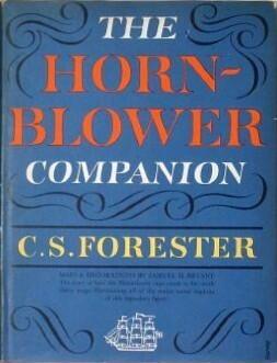 The Hornblower Companion