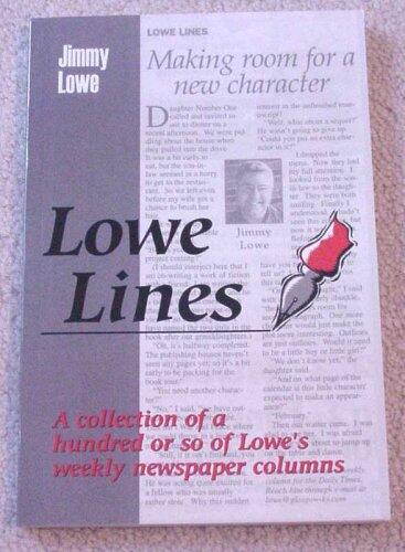 Lowe Lines