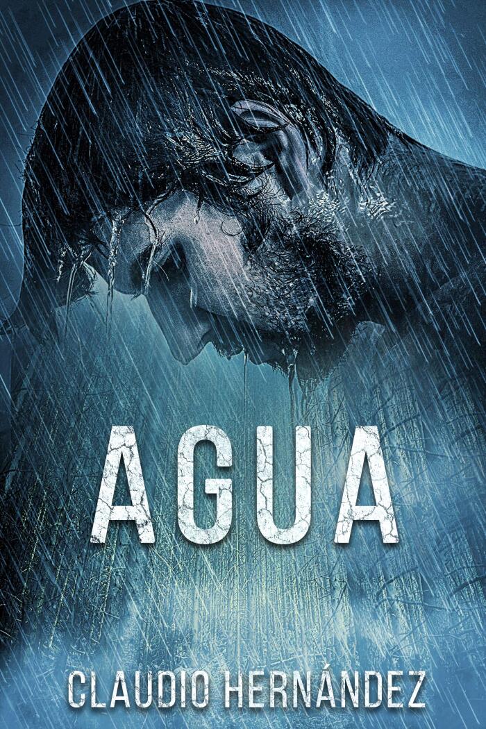 AGUA | Thriller Psicológico | Intriga | Suspense | Misterio: Un vertiginoso thriller en el interior de una mente asesina