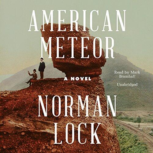 American Meteor: A Novel