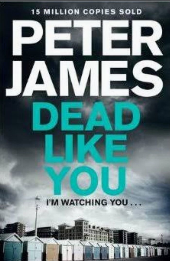 Dead Like You