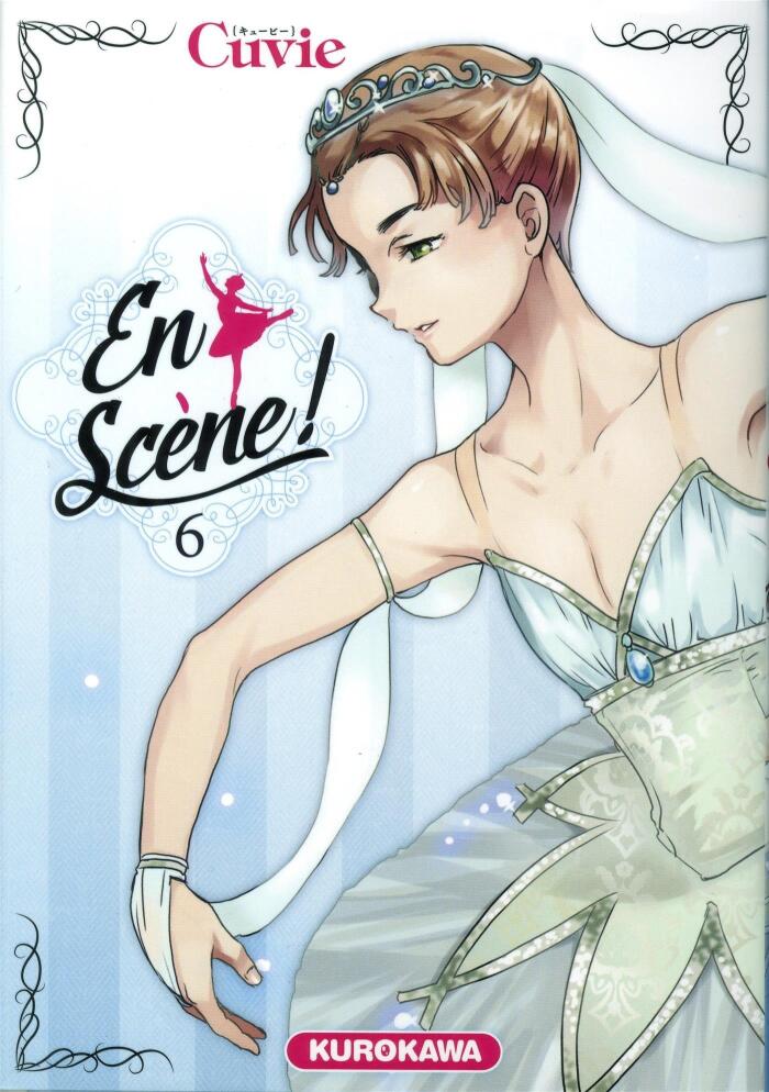 En scène! #6