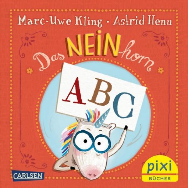 Das Neinhorn-ABC
