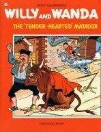 Tender-Hearted Matador