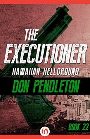 Hawaiian Hellground