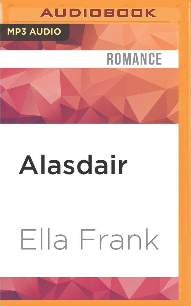 Alasdair