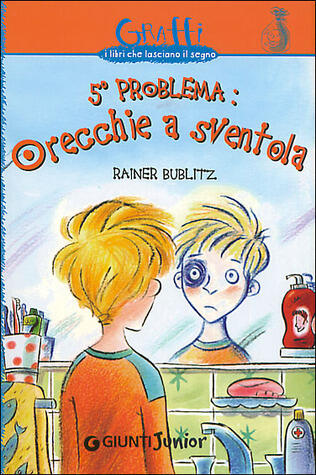 5º problema: Orecchie a sventola