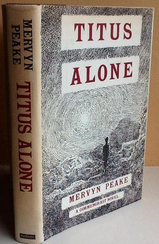 Titus Alone