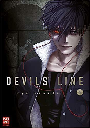 Devils' Line 01
