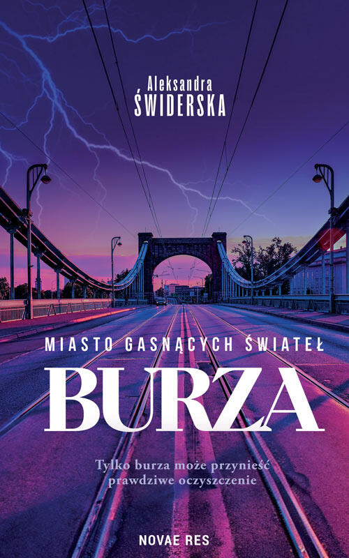 Burza