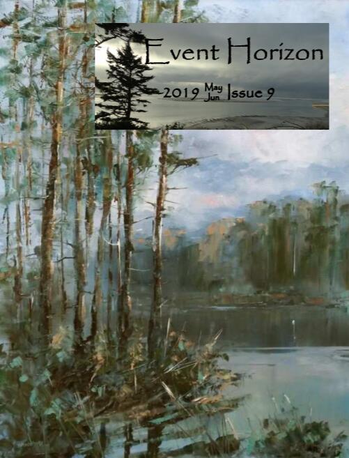 Event Horizon Magazine, Issue 9