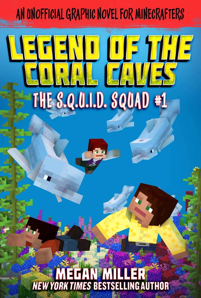 The S.Q.U.I.D. Squad