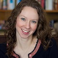 Stephanie Morrill