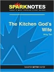 The Kitchen God's Wife