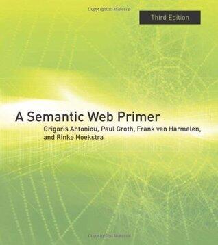 A Semantic Web Primer