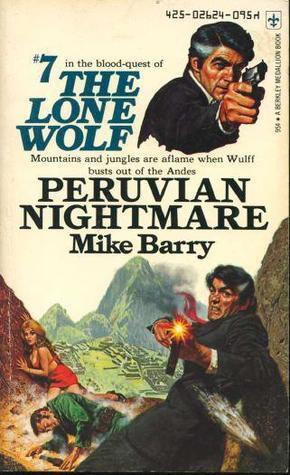 Peruvian Nightmare
