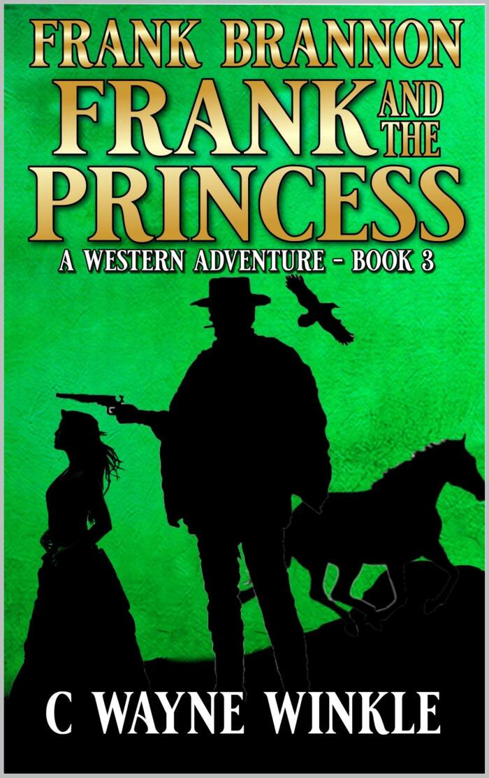 Frank and the Princess