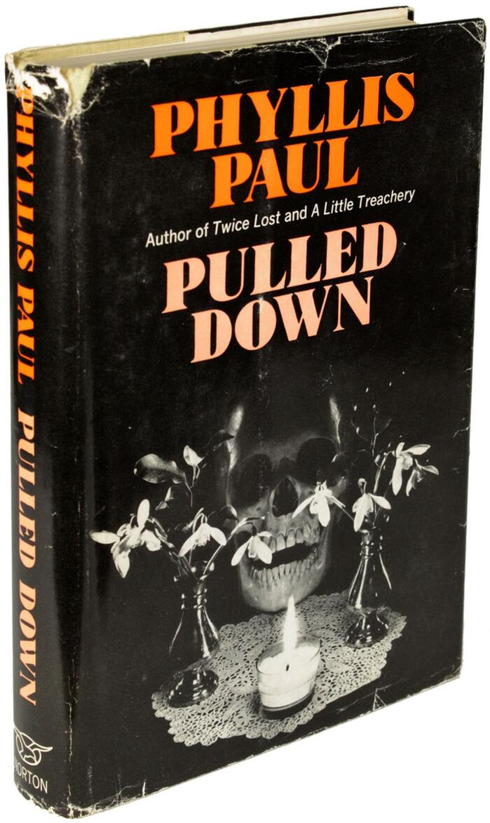 Pulled Down