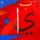A Is for Allah