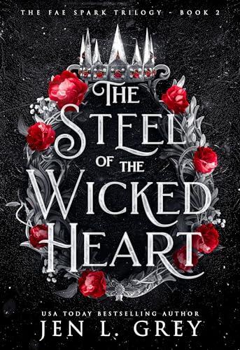 The Steel of the Wicked Heart