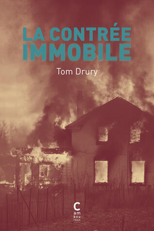 La Contrée immobile