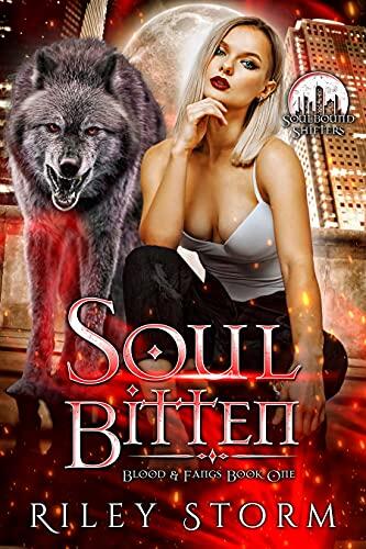 Soul Bitten