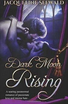 Dark Moon Rising