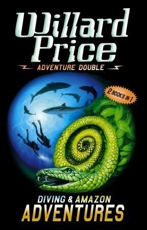 Diving Adventure / Amazon Adventure