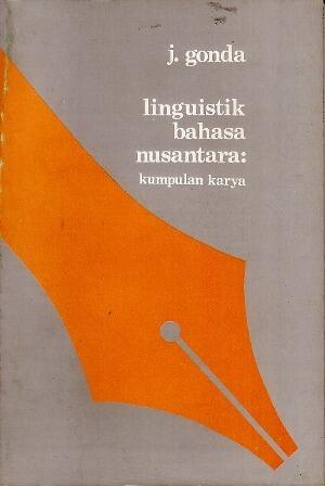 Linguistik Bahasa Nusantara: Kumpulan Karya