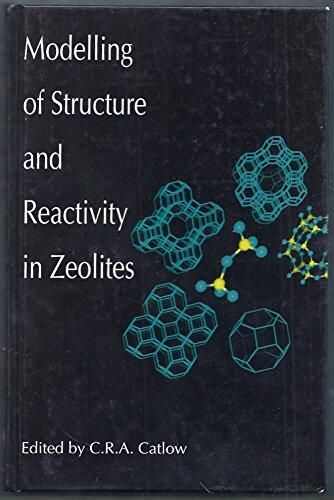 Modelling of Structure and Reactivity in Zeolites