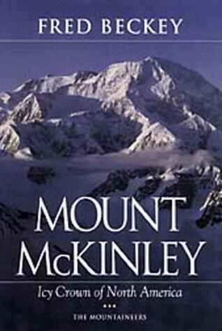 Mount McKinley: Icy Crown of North America