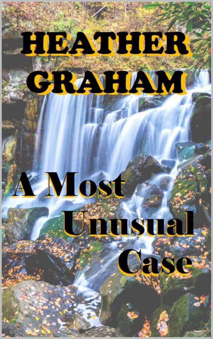A Most Unusual Case