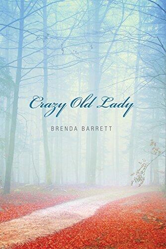 Crazy Old Lady: The Search for Enlightenment