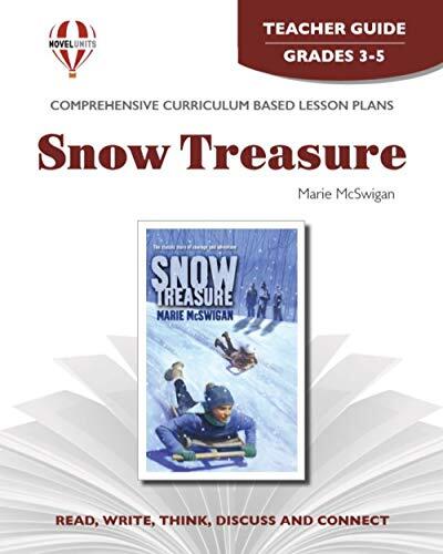 Snow Treasure