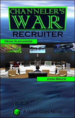 Channeler's War: Recruiter
