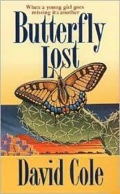 Laura Winslow Mystery